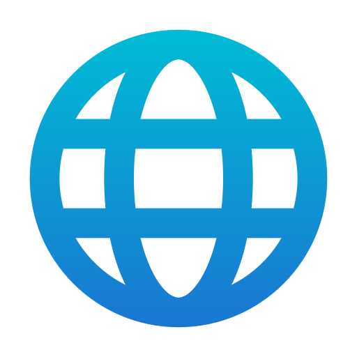 Radio stations database icon