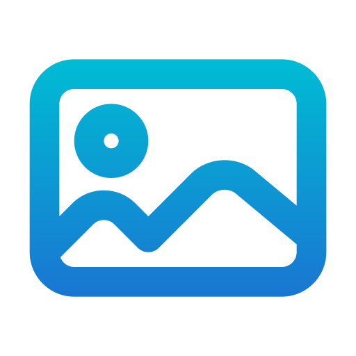 Customizable themes icon